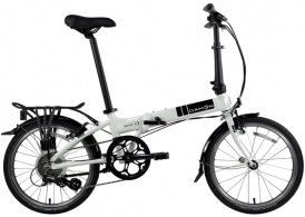Bicicleta de munte DAHON MARINER D8 